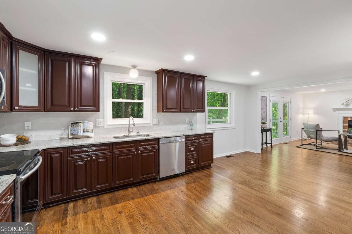 1700 Ellenwood Drive Roswell - Photo 6