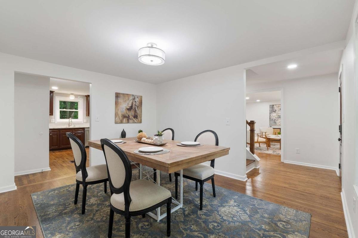 1700 Ellenwood Drive Roswell - Photo 7