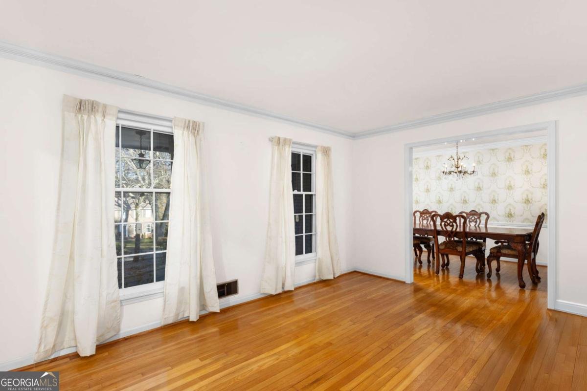 4908 Mill Brook Drive Atlanta - Photo 11