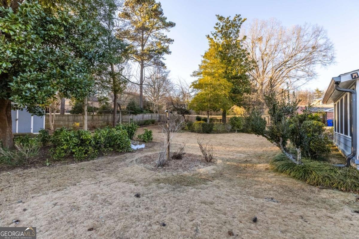 4908 Mill Brook Drive Atlanta - Photo 32