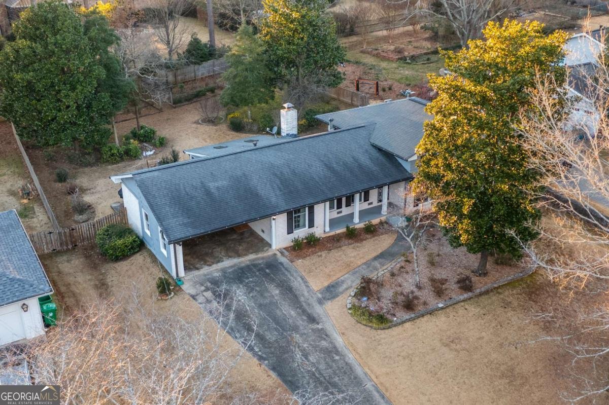 4908 Mill Brook Drive Atlanta - Photo 35