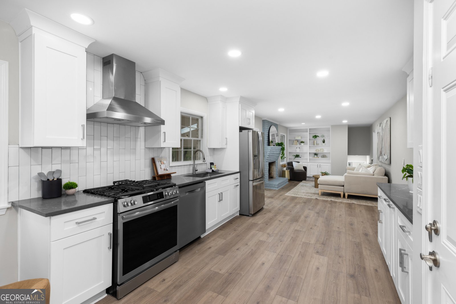 4908 Mill Brook Drive Atlanta - Photo 38