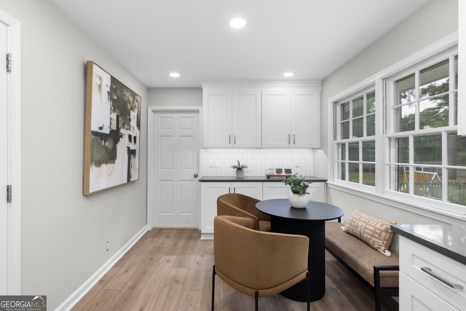 4908 Mill Brook Drive Atlanta - Photo 40