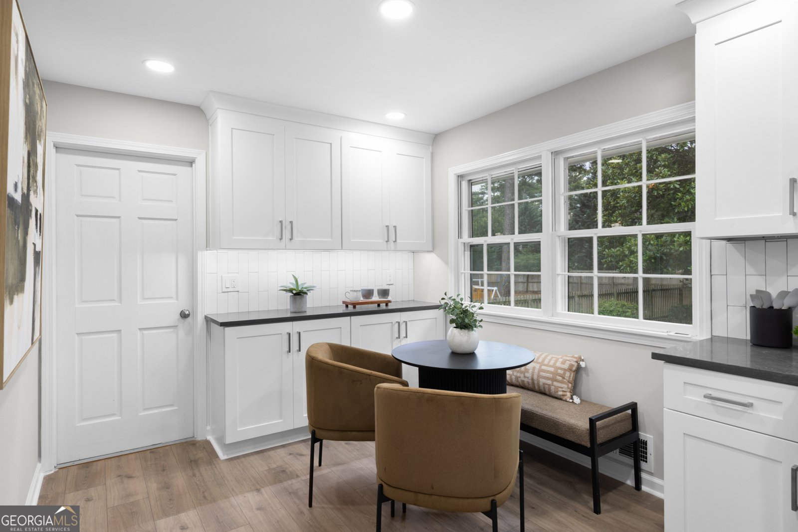 4908 Mill Brook Drive Atlanta - Photo 41