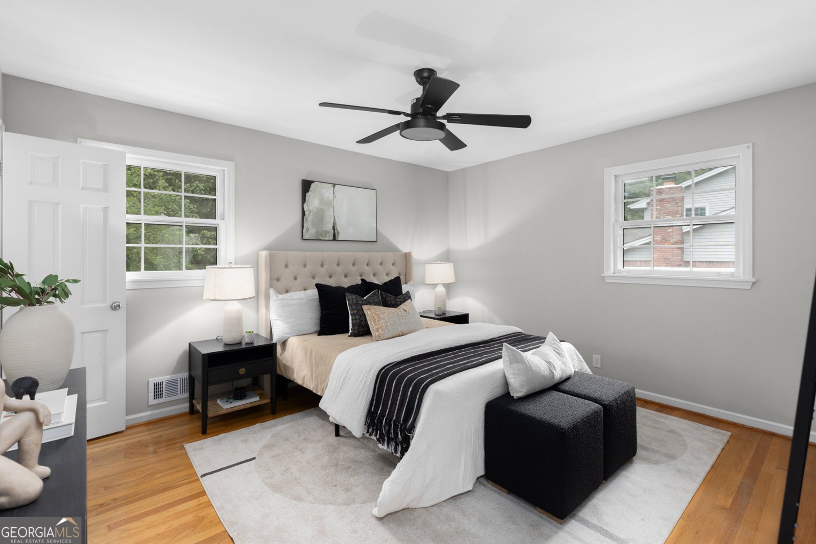 4908 Mill Brook Drive Atlanta - Photo 57