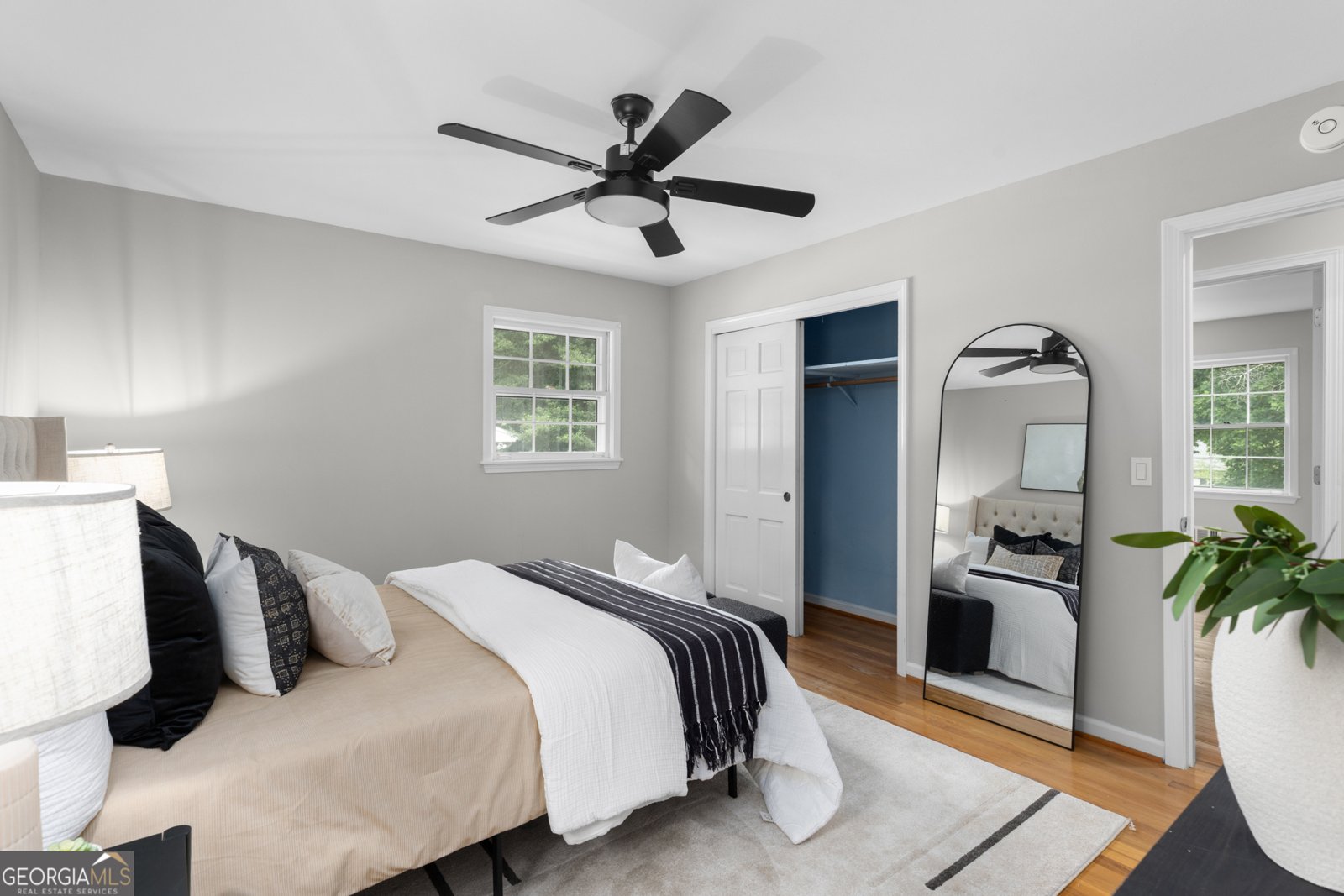 4908 Mill Brook Drive Atlanta - Photo 59