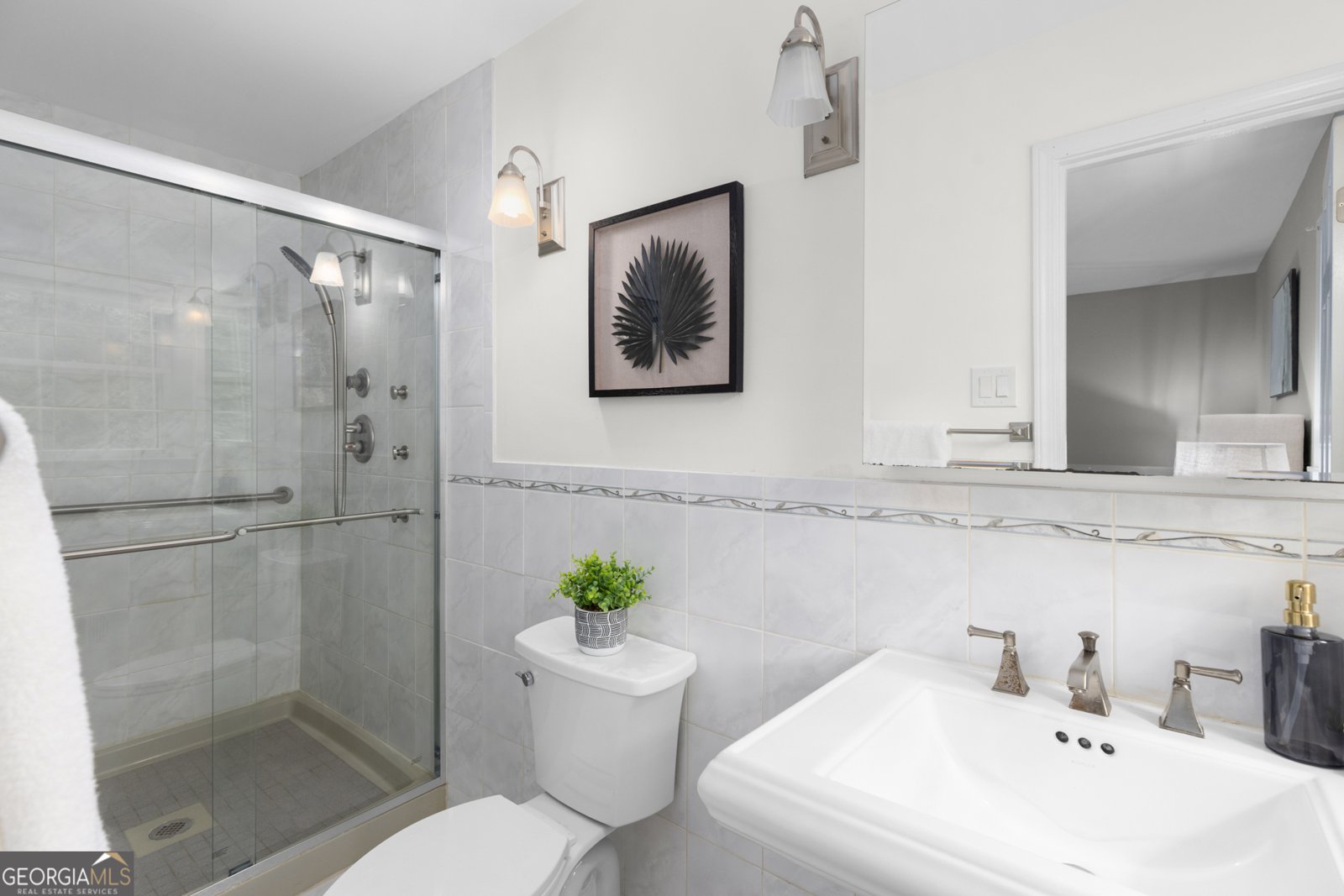 4908 Mill Brook Drive Atlanta - Photo 61
