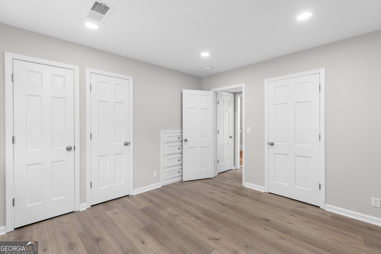 4908 Mill Brook Drive Atlanta - Photo 69