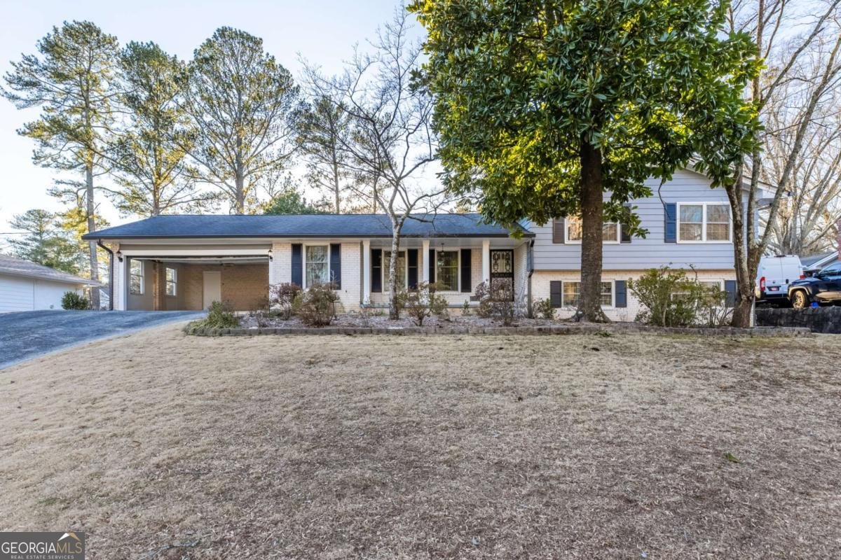 4908 Mill Brook Drive Atlanta - Photo 7