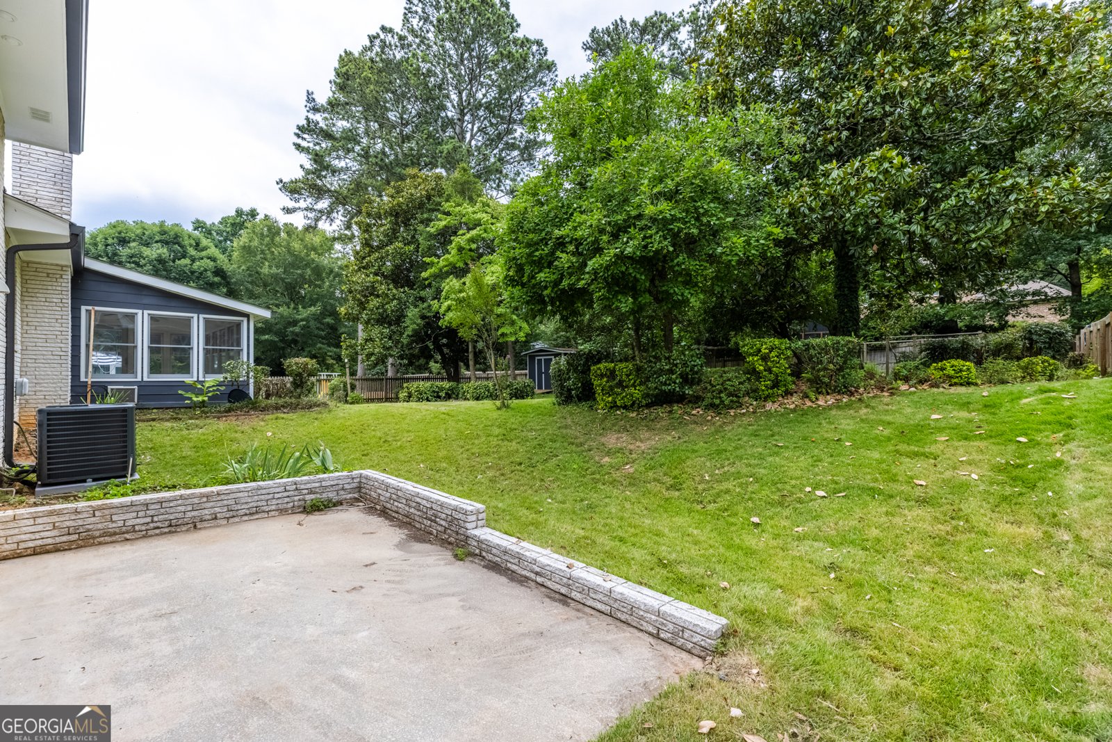 4908 Mill Brook Drive Atlanta - Photo 77