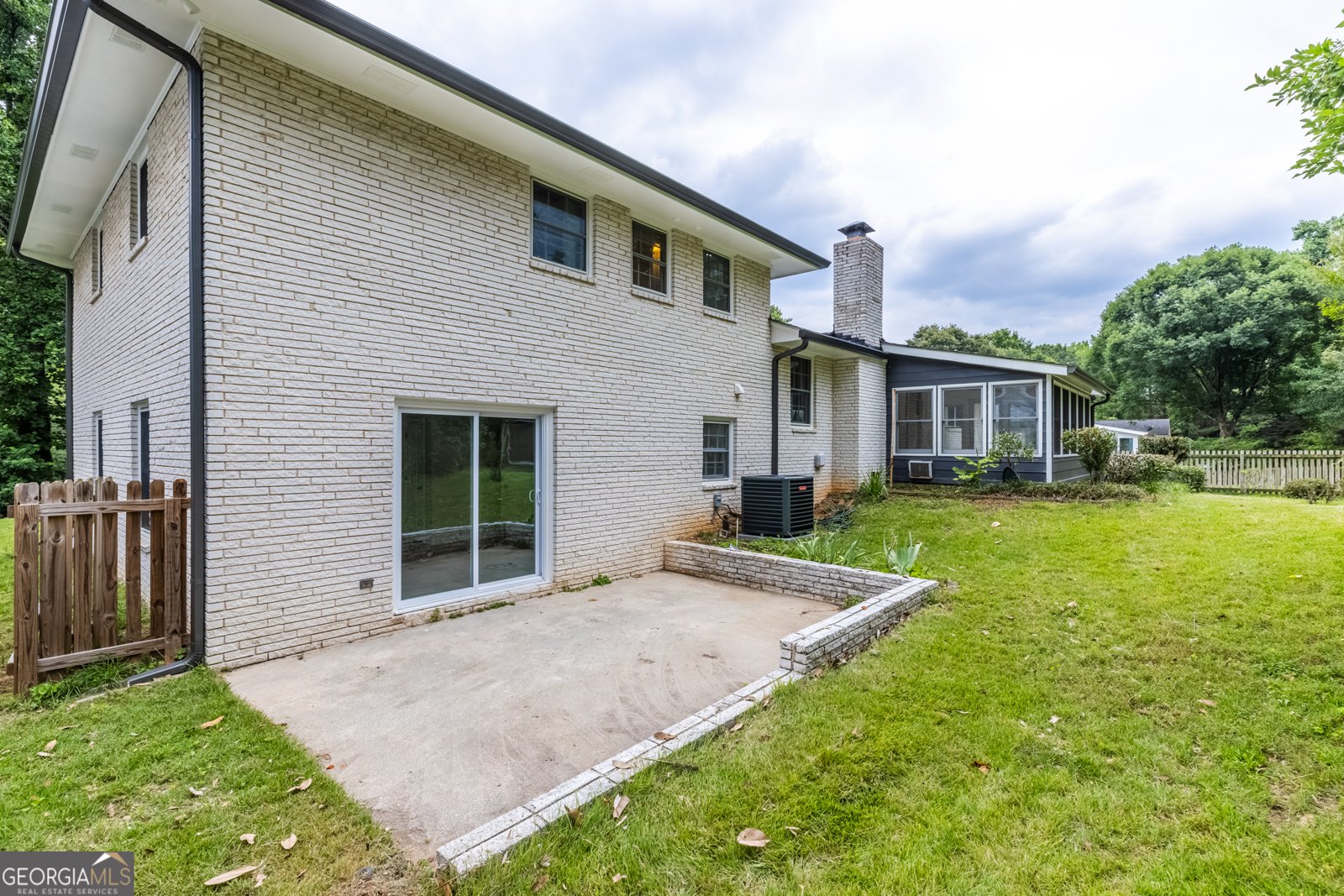 4908 Mill Brook Drive Atlanta - Photo 78