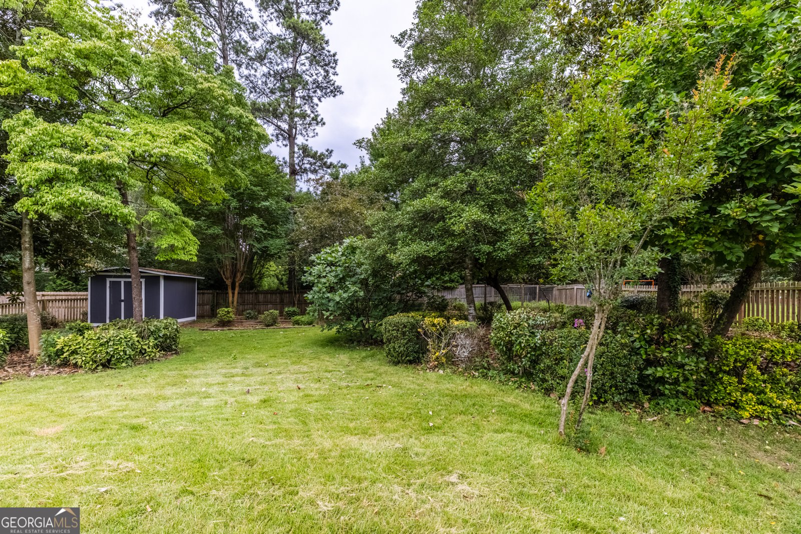 4908 Mill Brook Drive Atlanta - Photo 79