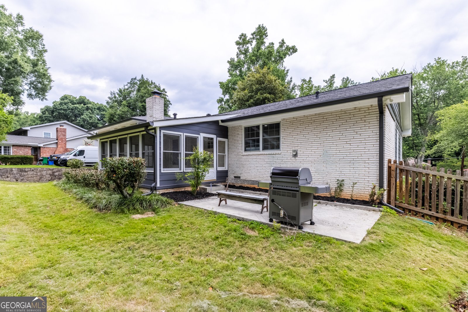 4908 Mill Brook Drive Atlanta - Photo 80