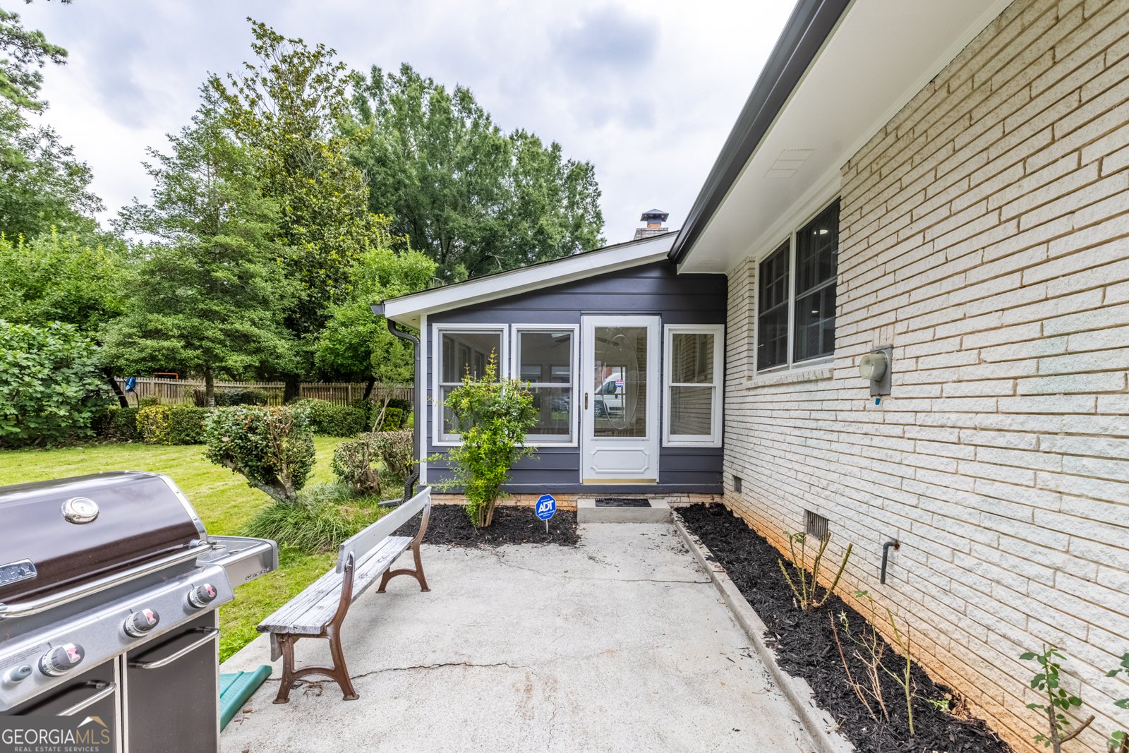 4908 Mill Brook Drive Atlanta - Photo 81