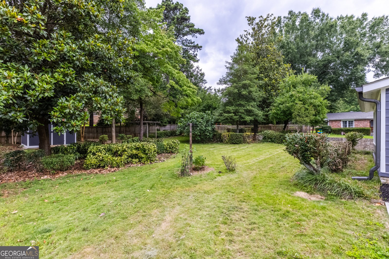 4908 Mill Brook Drive Atlanta - Photo 82