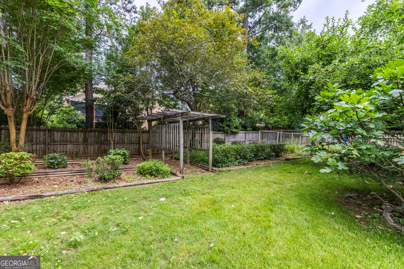 4908 Mill Brook Drive Atlanta - Photo 84