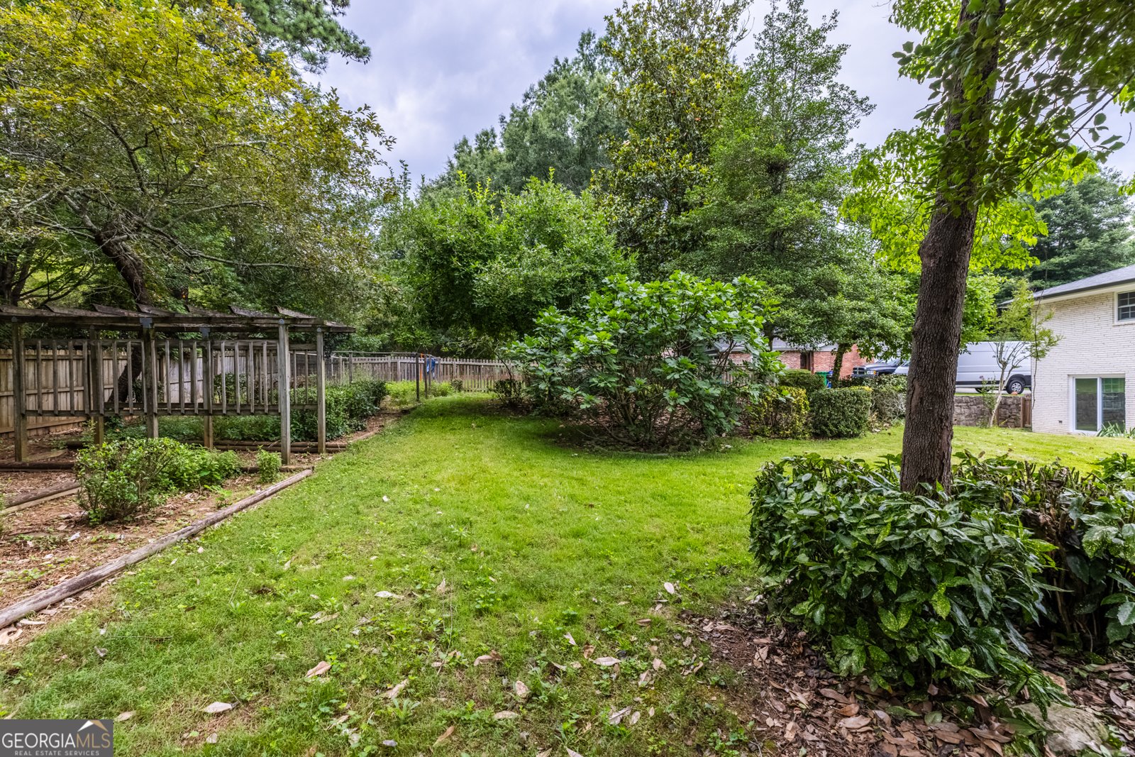 4908 Mill Brook Drive Atlanta - Photo 85