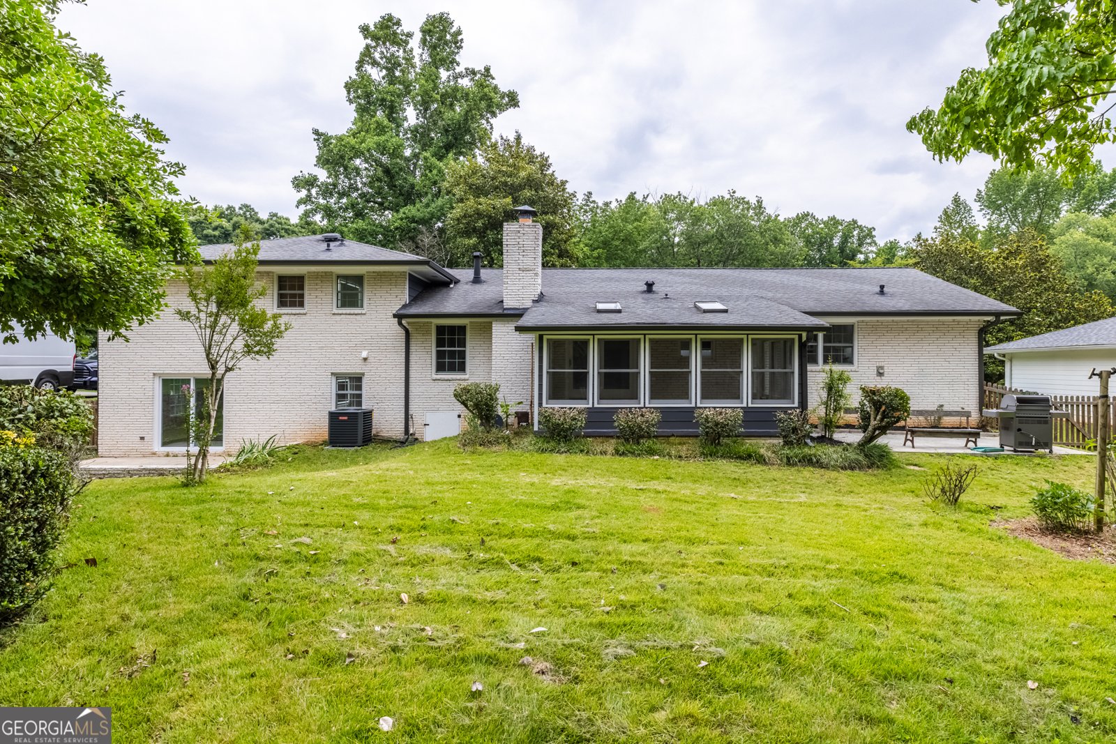 4908 Mill Brook Drive Atlanta - Photo 86