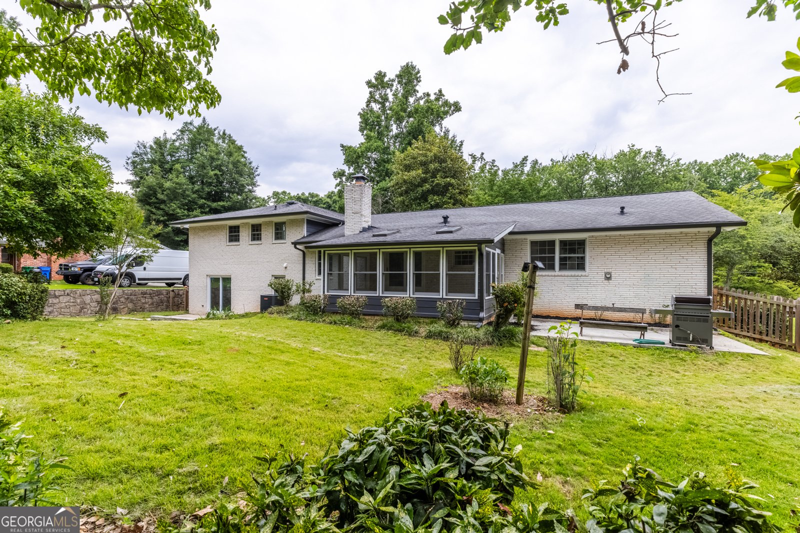 4908 Mill Brook Drive Atlanta - Photo 87