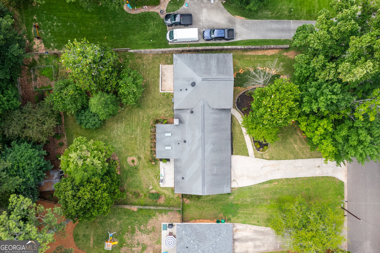 4908 Mill Brook Drive Atlanta - Photo 90