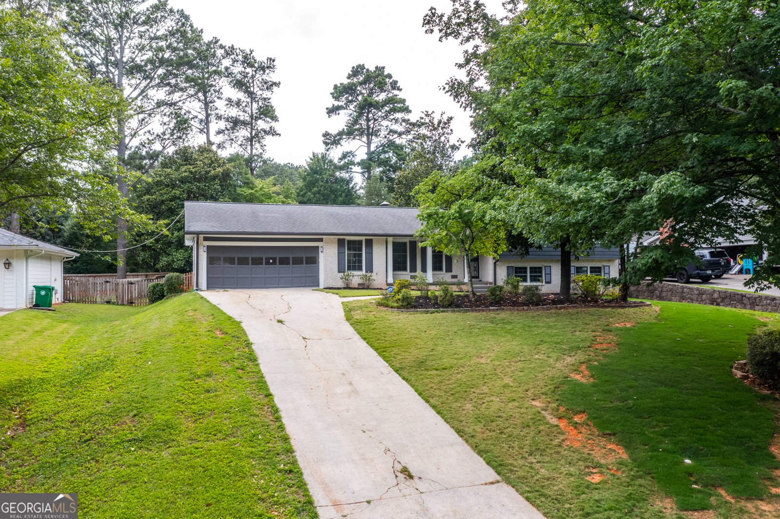 4908 Mill Brook Drive Atlanta - Photo 93