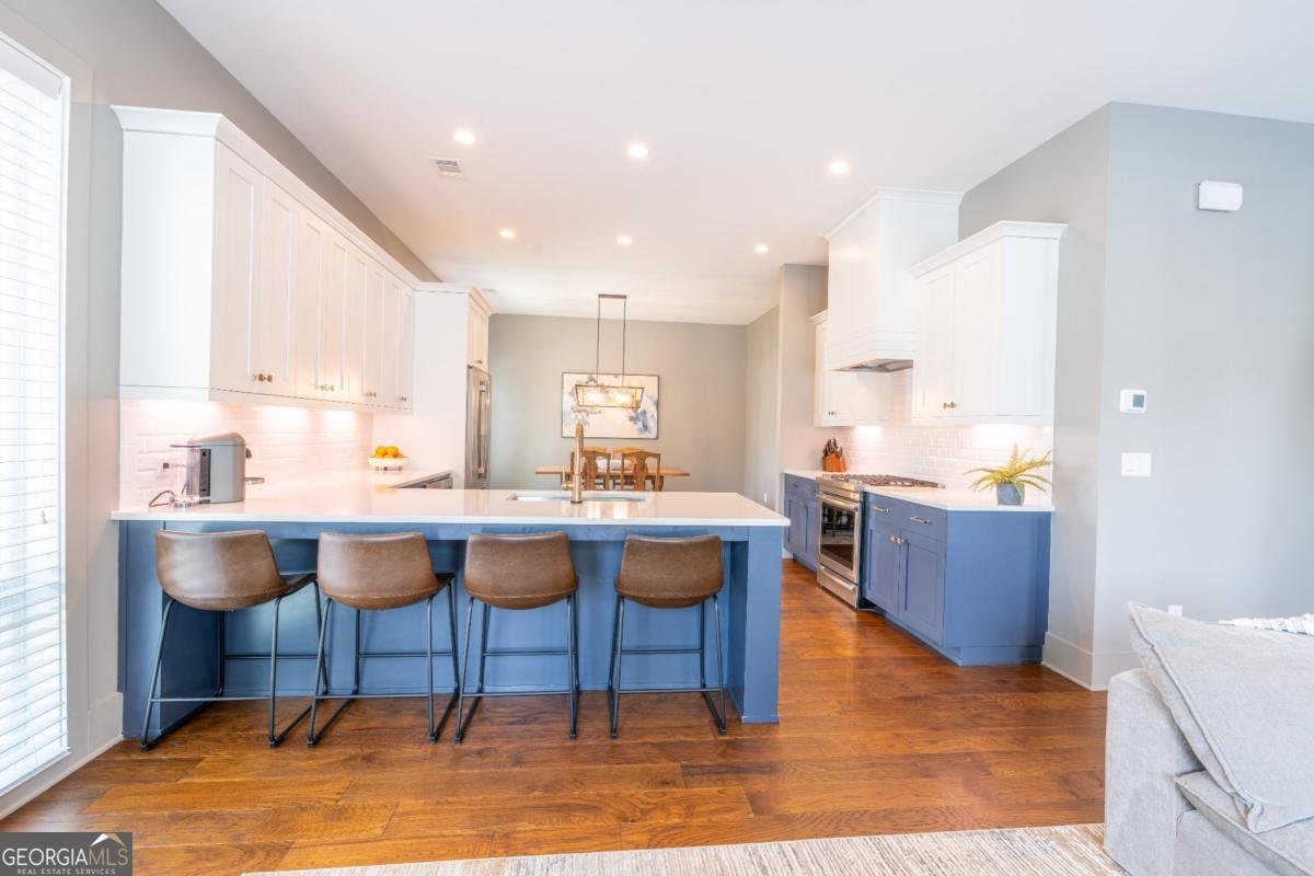 6405 Halcyon Way Alpharetta - Photo 10