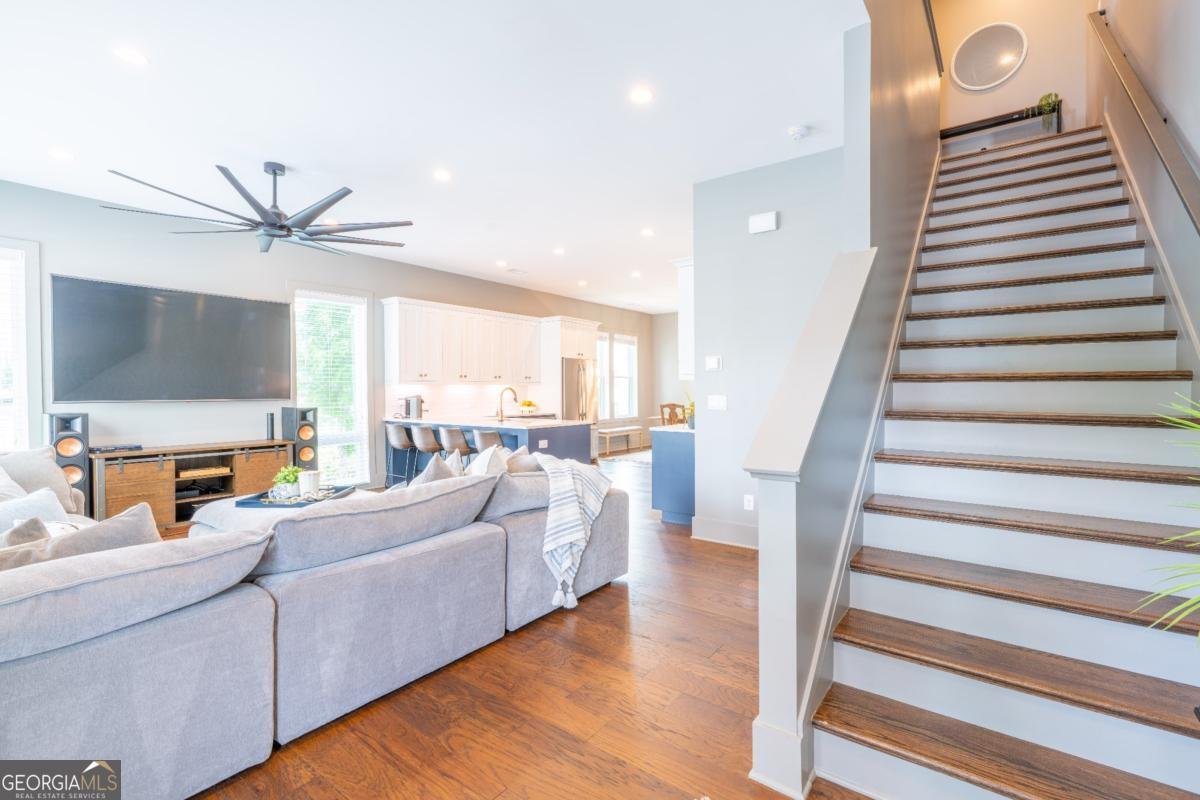 6405 Halcyon Way Alpharetta - Photo 14