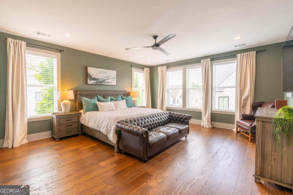 6405 Halcyon Way Alpharetta - Photo 15