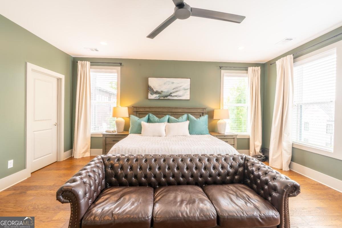 6405 Halcyon Way Alpharetta - Photo 16