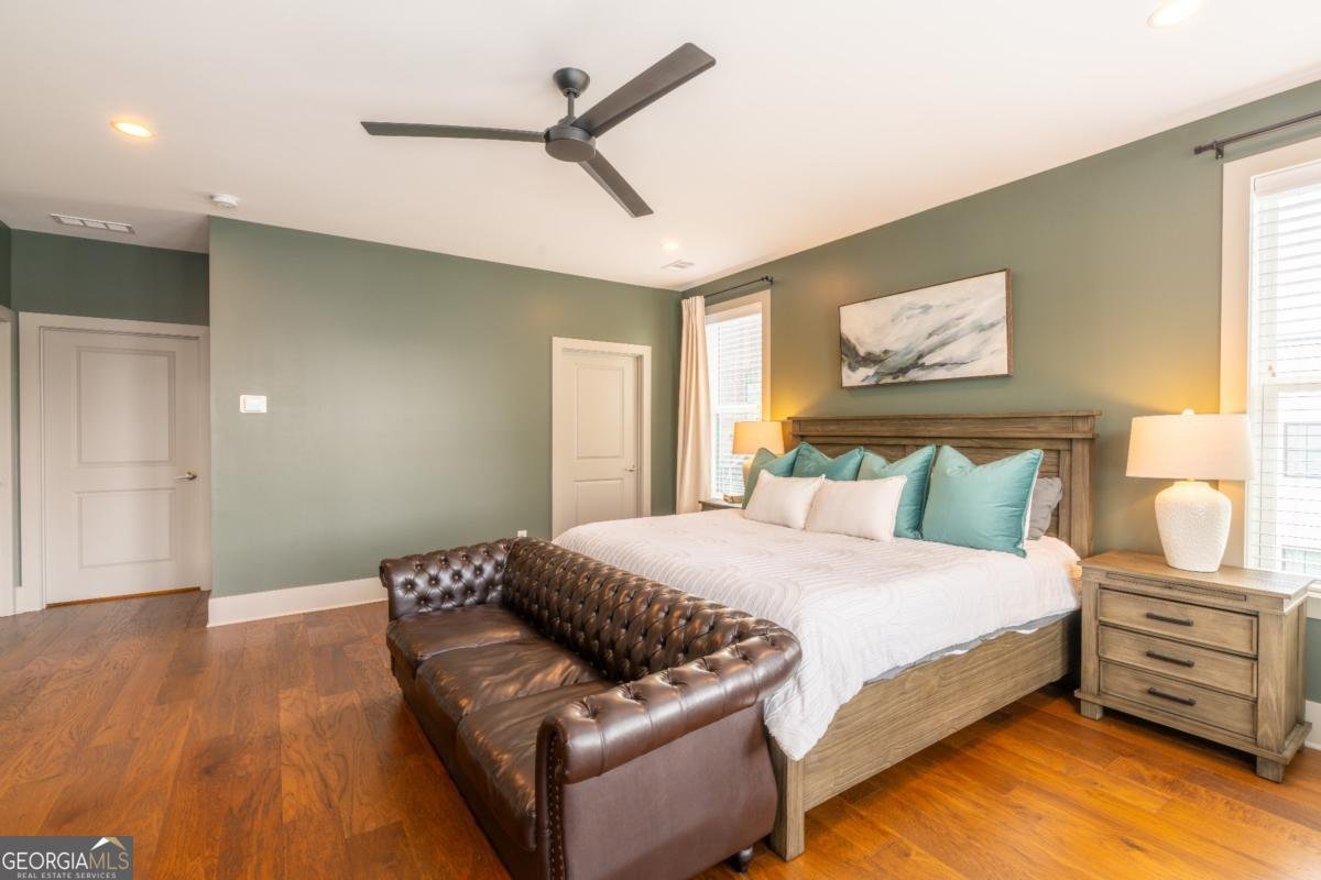 6405 Halcyon Way Alpharetta - Photo 17