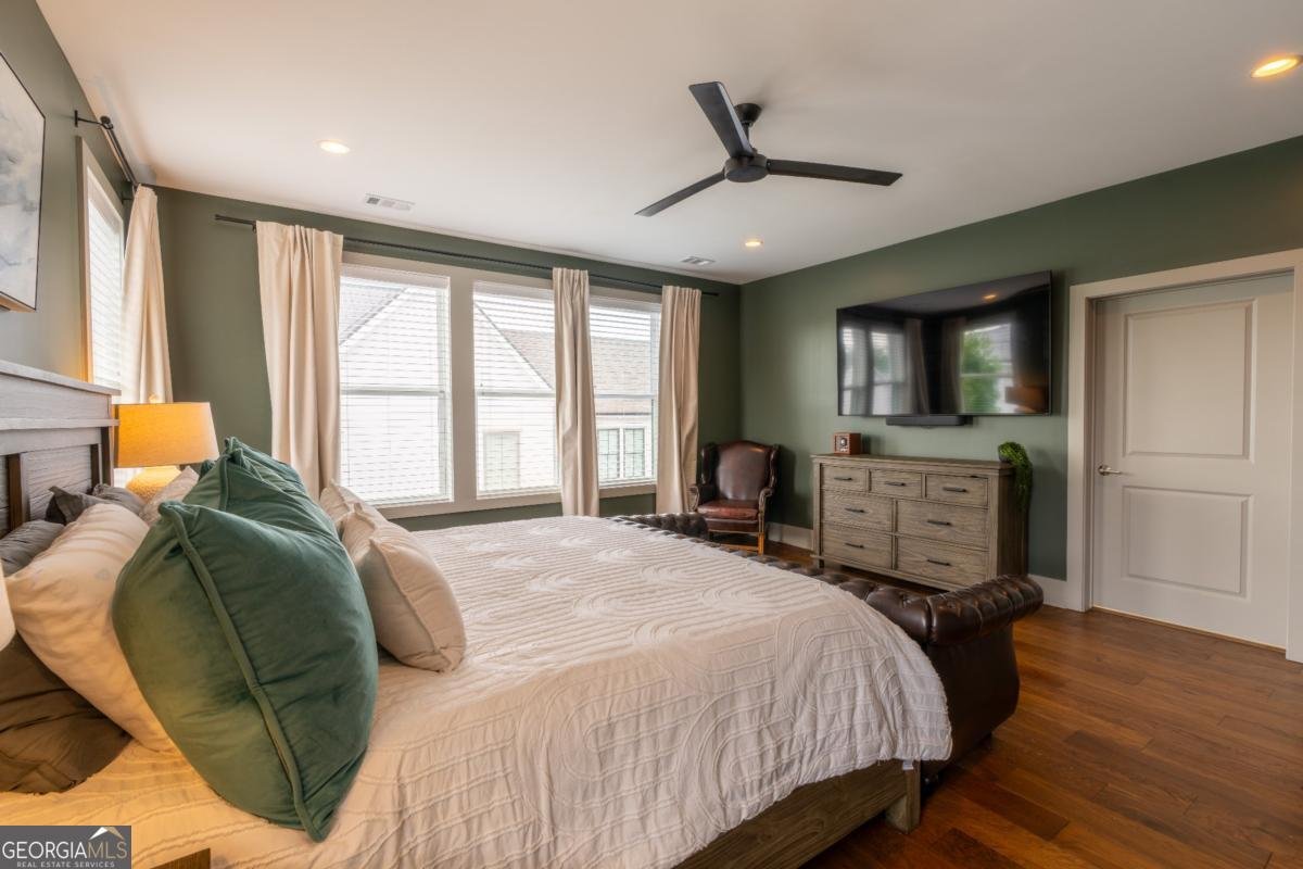 6405 Halcyon Way Alpharetta - Photo 18