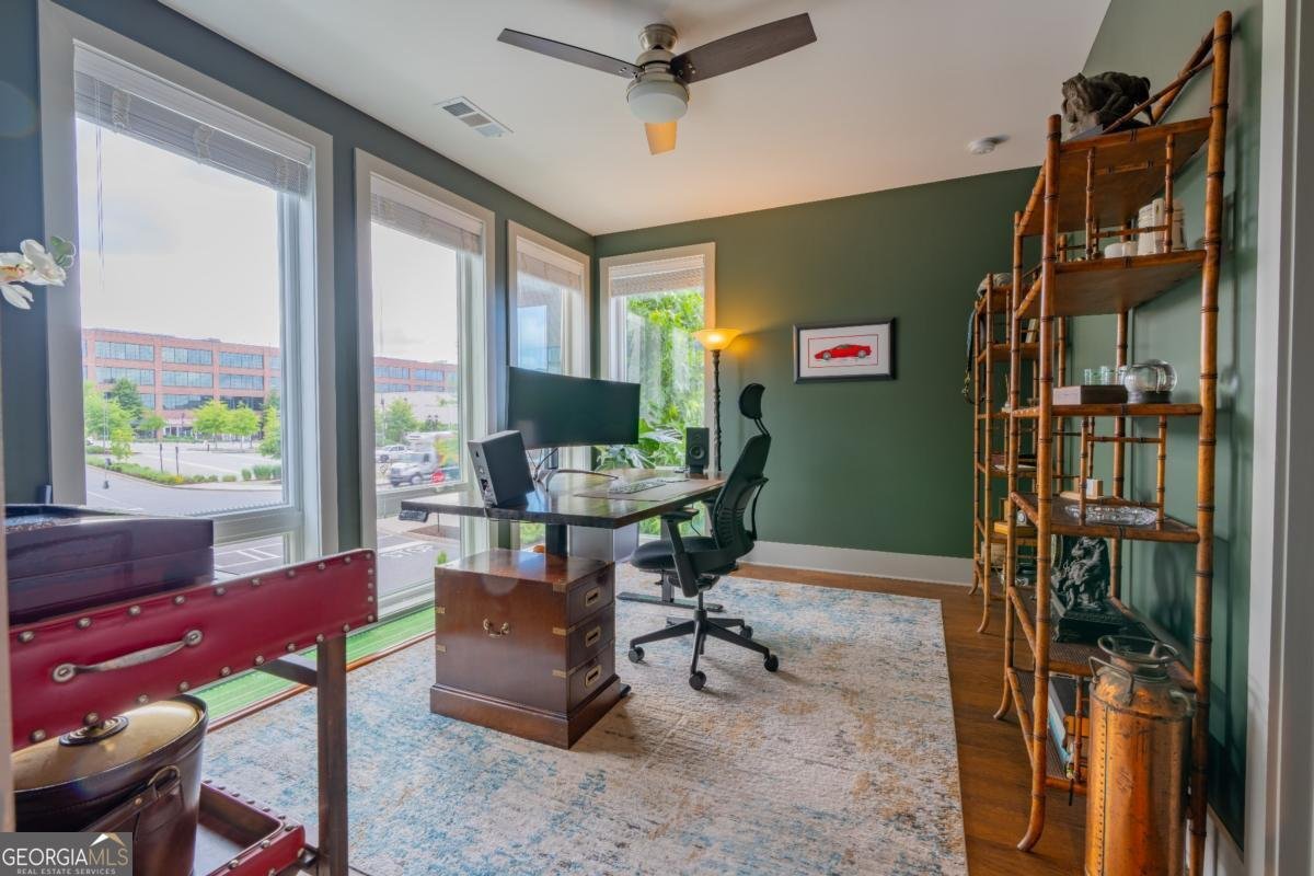6405 Halcyon Way Alpharetta - Photo 26
