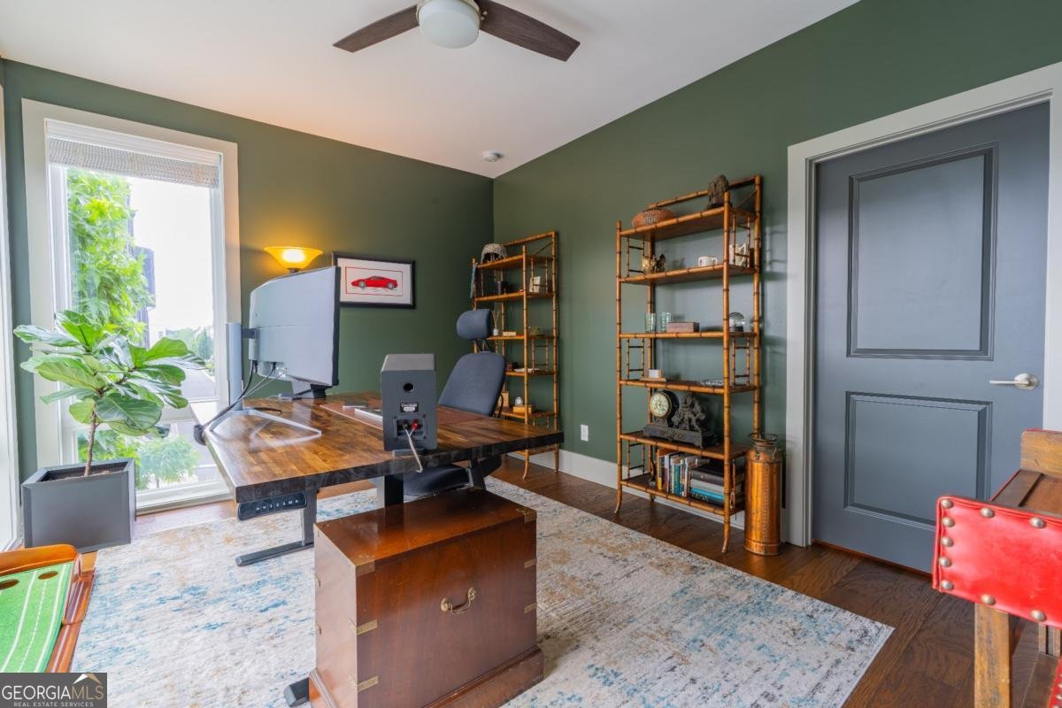 6405 Halcyon Way Alpharetta - Photo 28