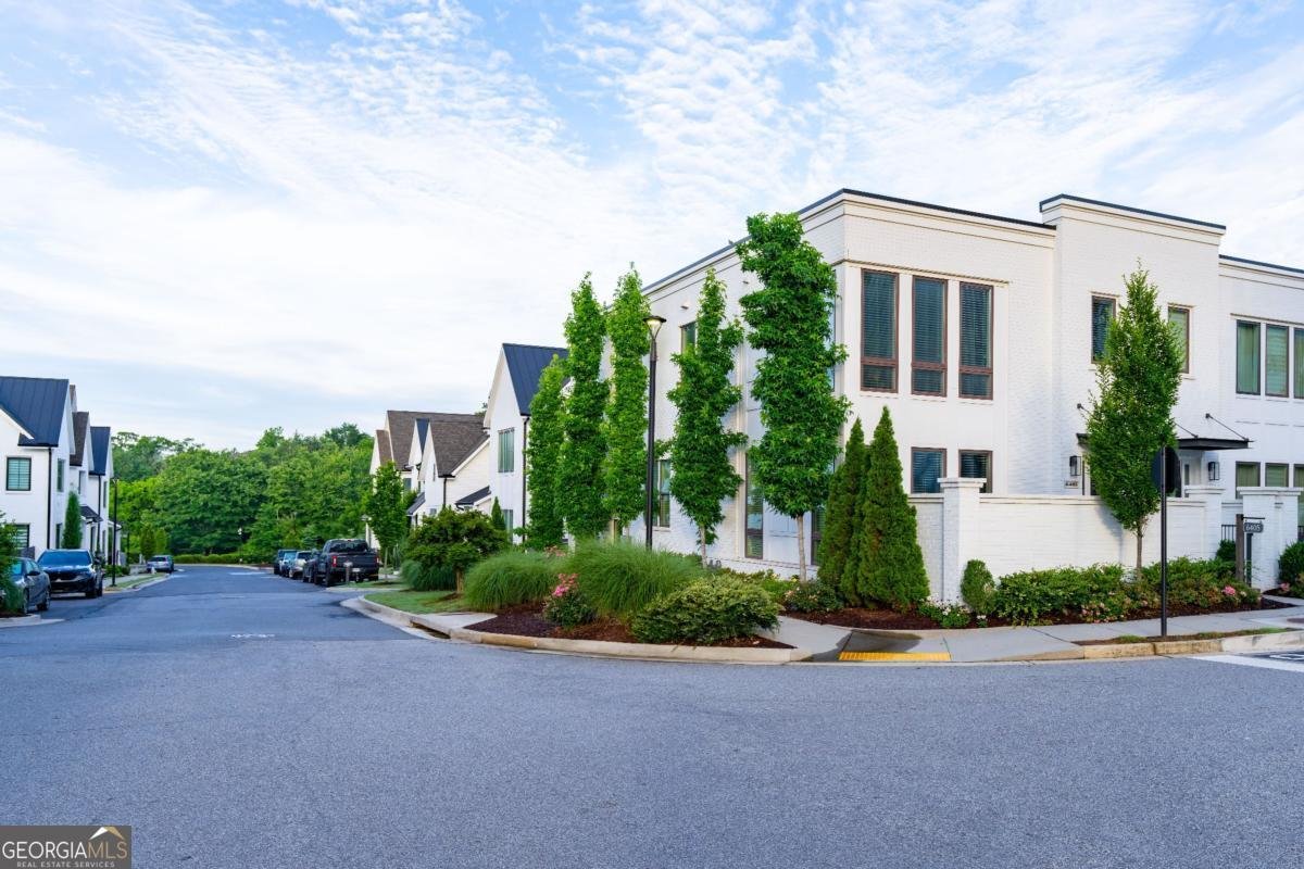 6405 Halcyon Way Alpharetta - Photo 35