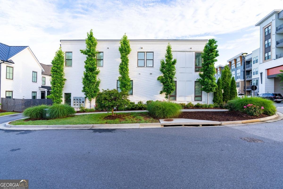 6405 Halcyon Way Alpharetta - Photo 37