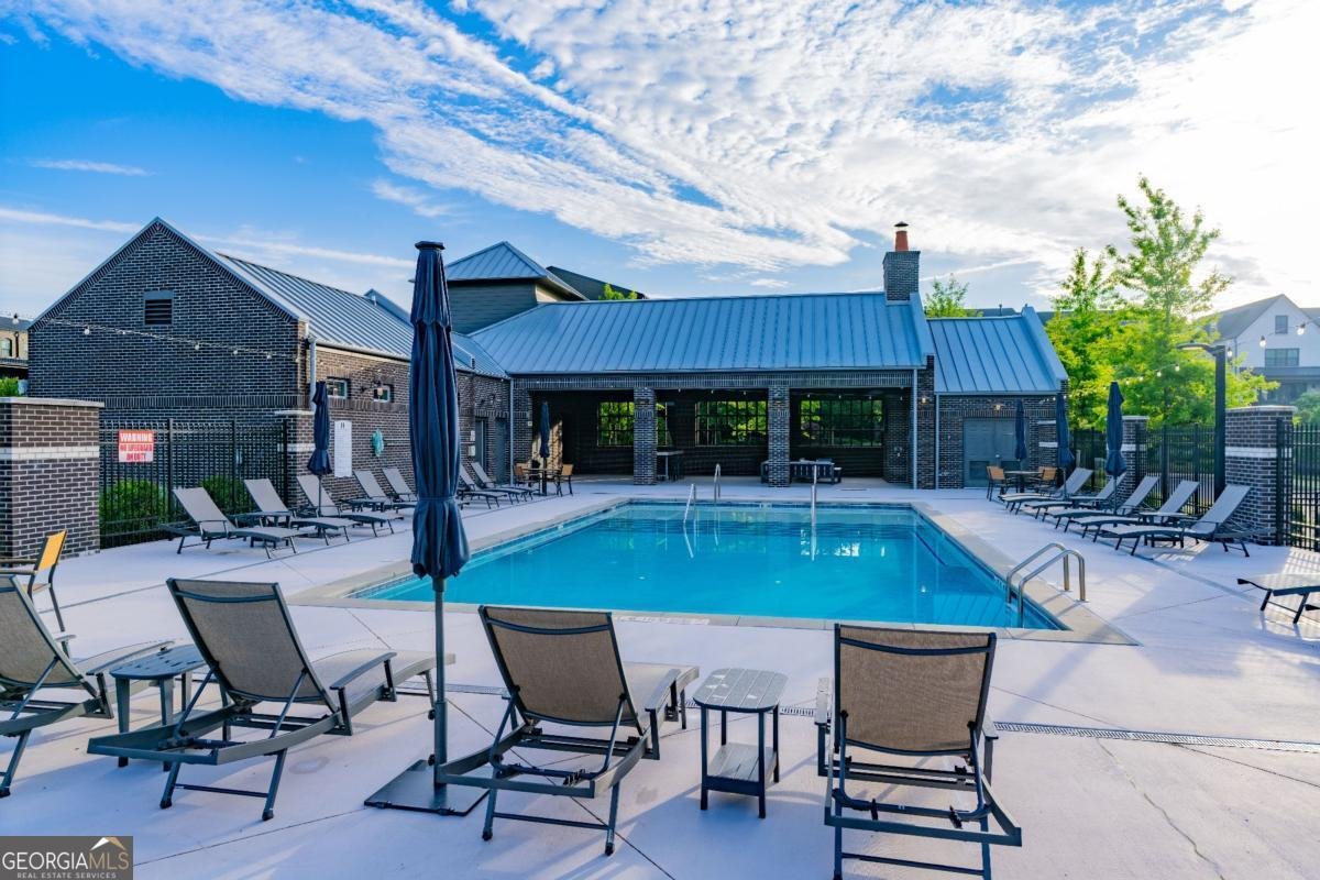 6405 Halcyon Way Alpharetta - Photo 41