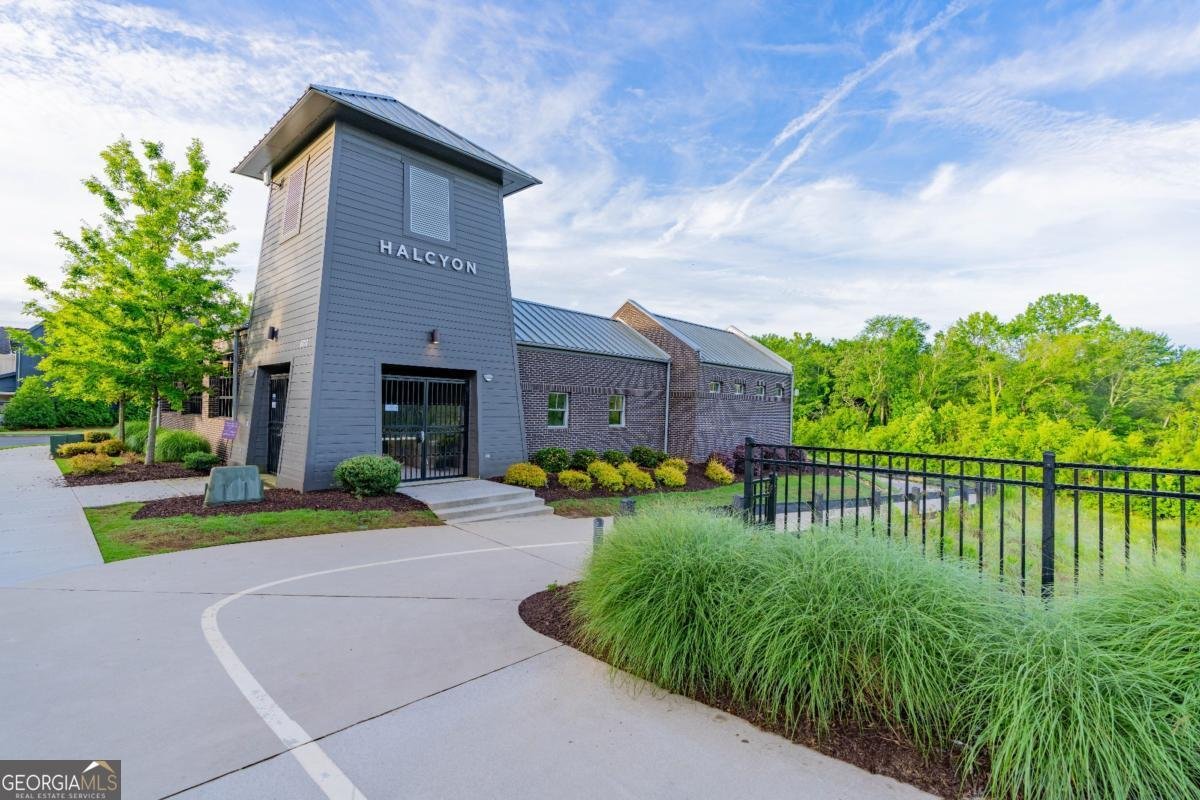 6405 Halcyon Way Alpharetta - Photo 42