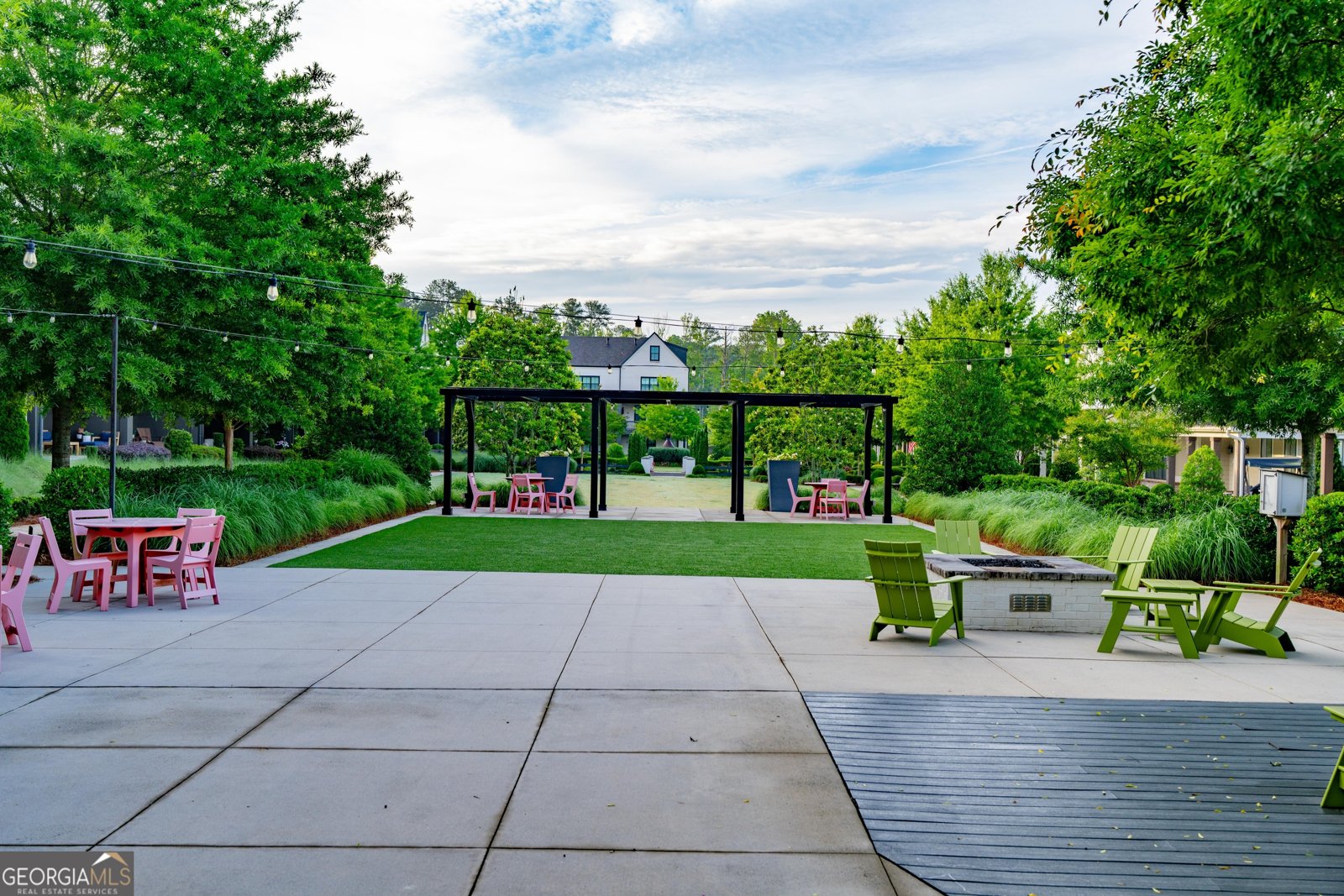 6405 Halcyon Way Alpharetta - Photo 58