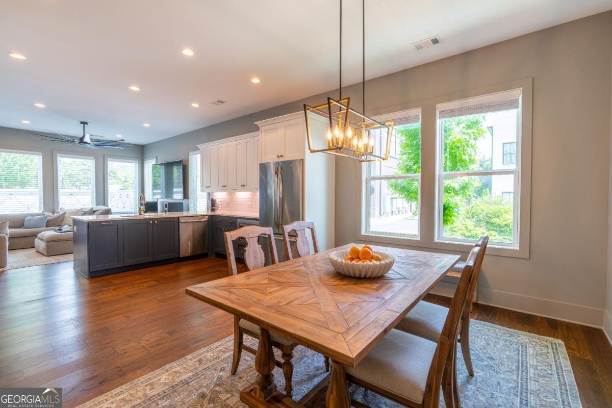 6405 Halcyon Way Alpharetta - Photo 6