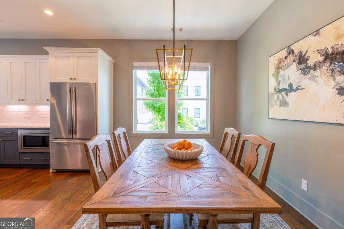 6405 Halcyon Way Alpharetta - Photo 7