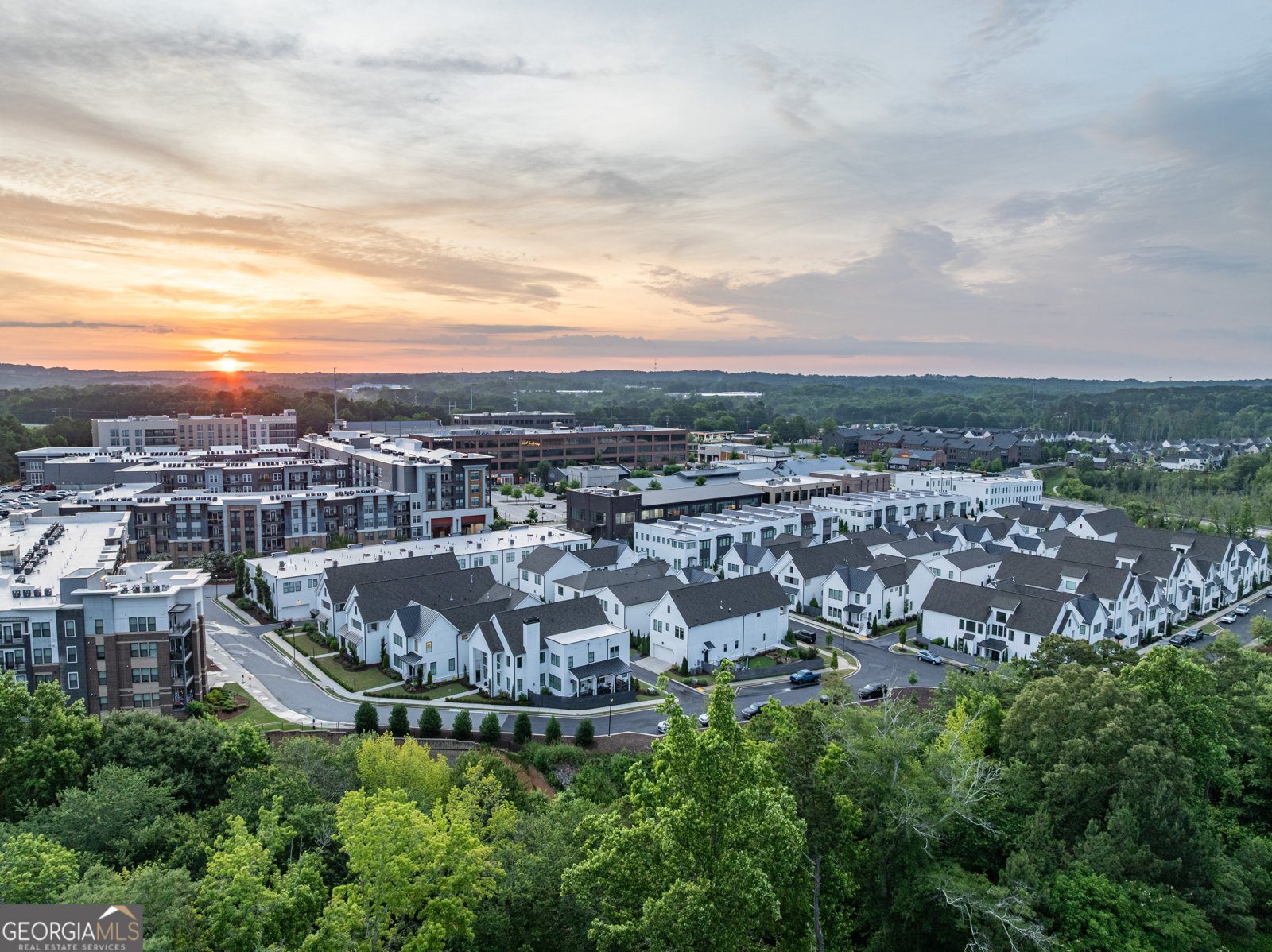 6405 Halcyon Way Alpharetta - Photo 70