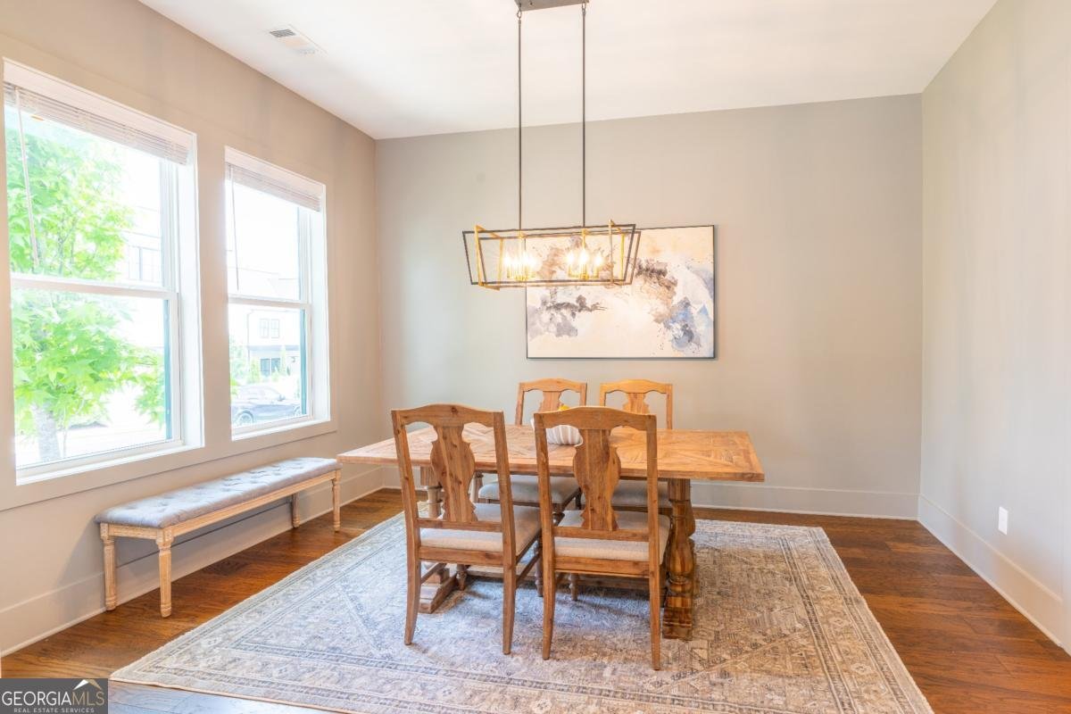 6405 Halcyon Way Alpharetta - Photo 8