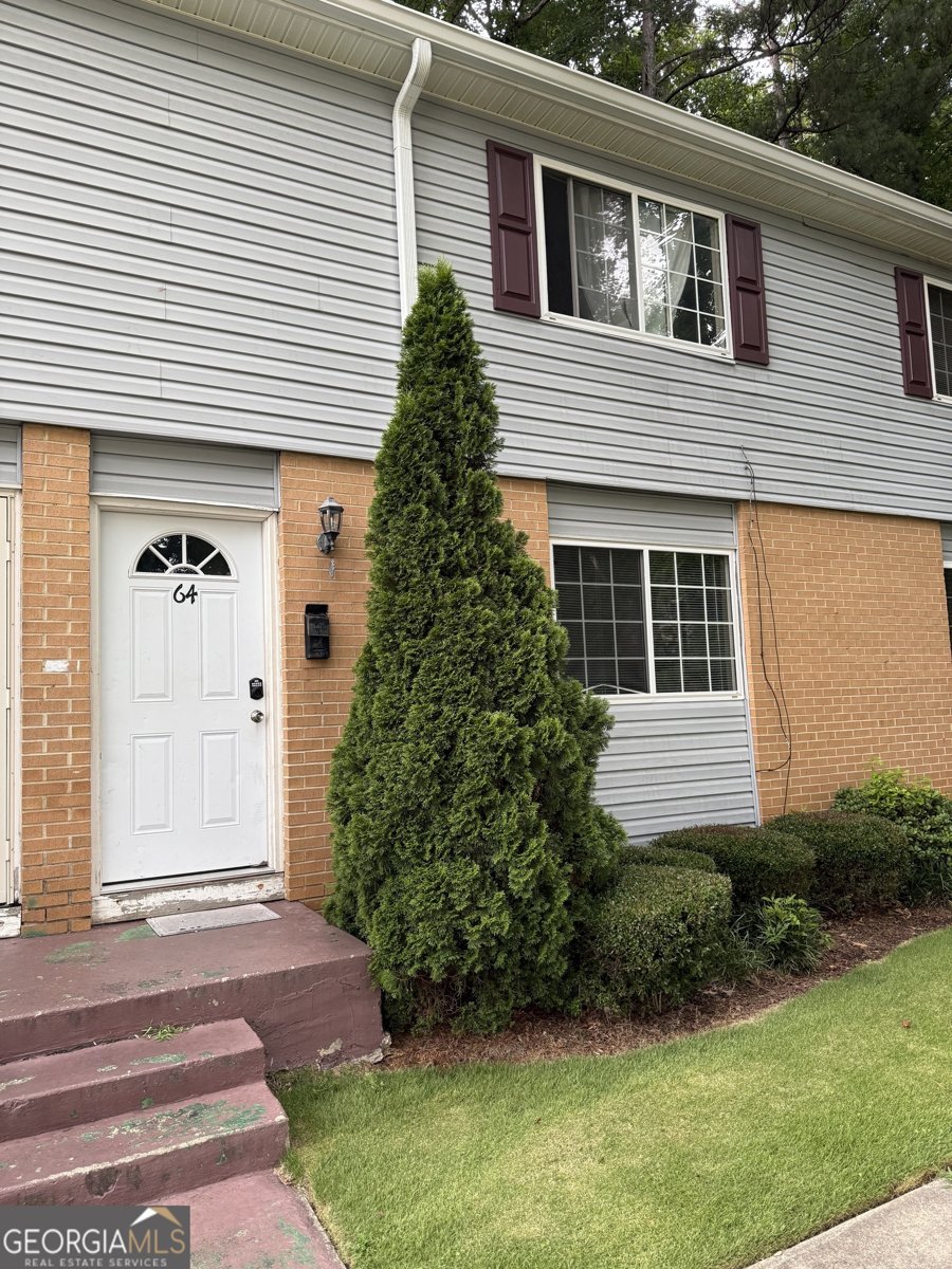 405 Fairburn Road Atlanta - main photo