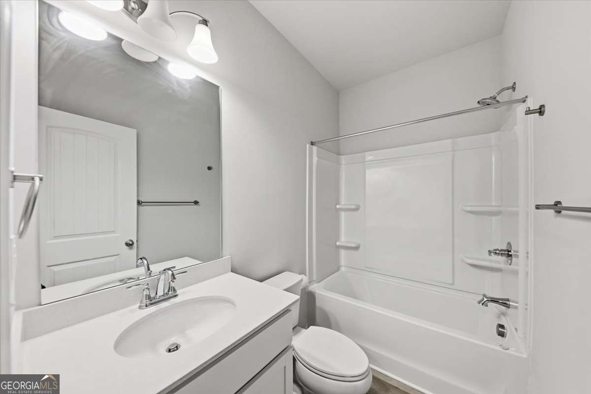 3085 Diane Lane Fayetteville - Photo 26
