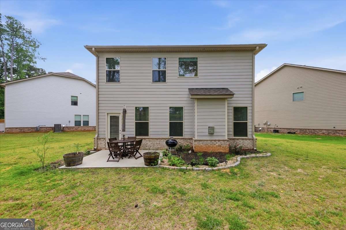 3085 Diane Lane Fayetteville - Photo 28