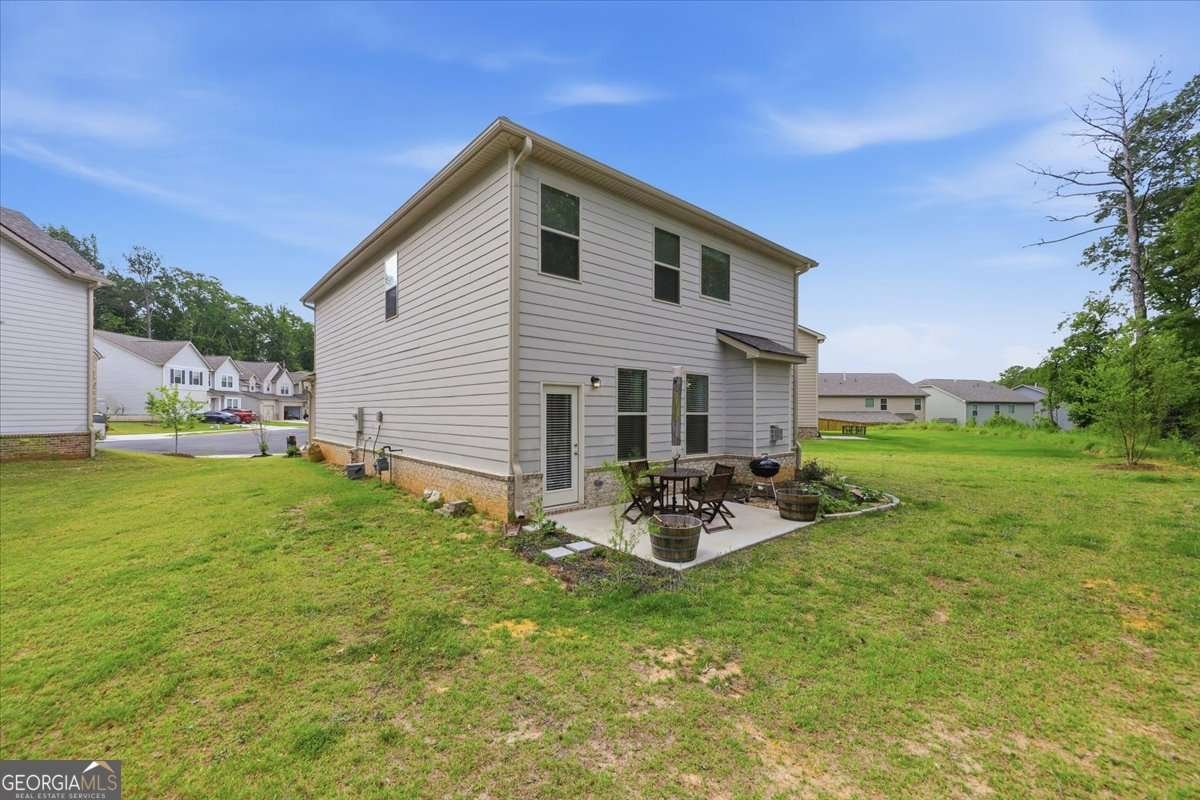 3085 Diane Lane Fayetteville - Photo 29