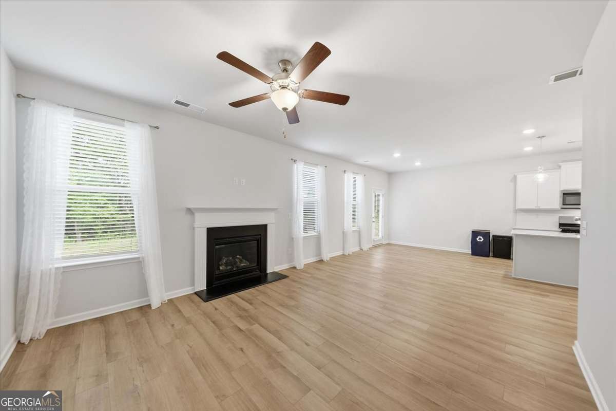 3085 Diane Lane Fayetteville - Photo 9
