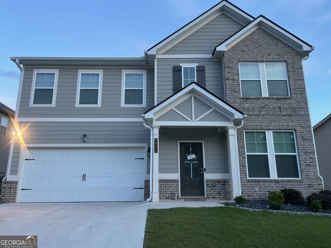 3020 Greg Trail Fayetteville - main photo
