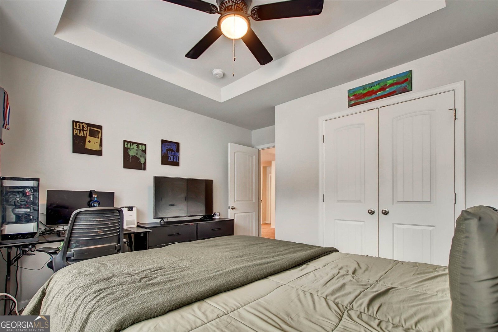 3020 Greg Trail Fayetteville - Photo 24