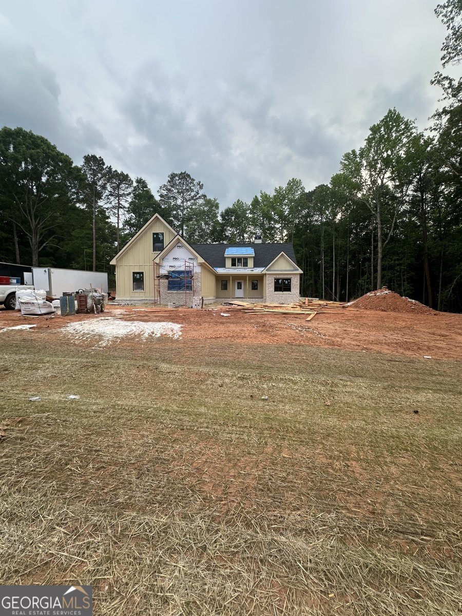 467 Lake Varner Drive Covington - Photo 6